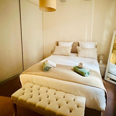 Limoges Centre Appartement De Charme ภายนอก รูปภาพ