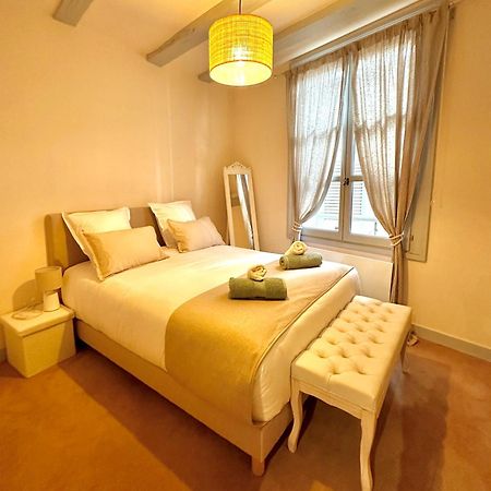 Limoges Centre Appartement De Charme ภายนอก รูปภาพ
