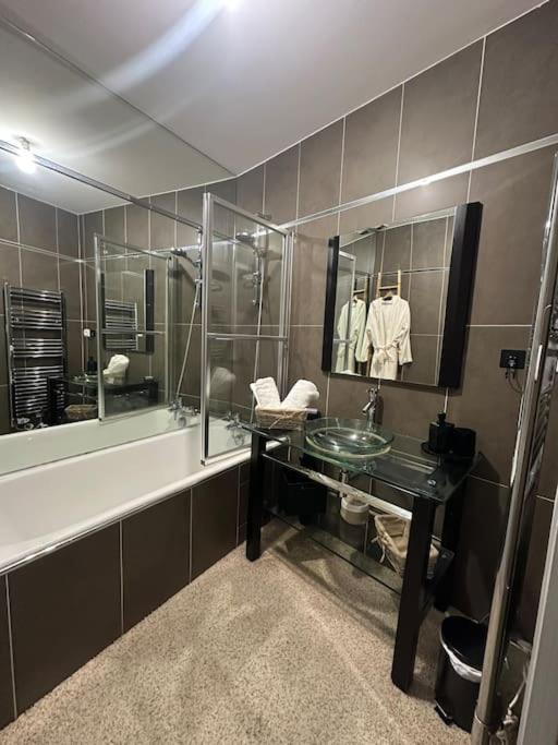 Limoges Centre Appartement De Charme ภายนอก รูปภาพ