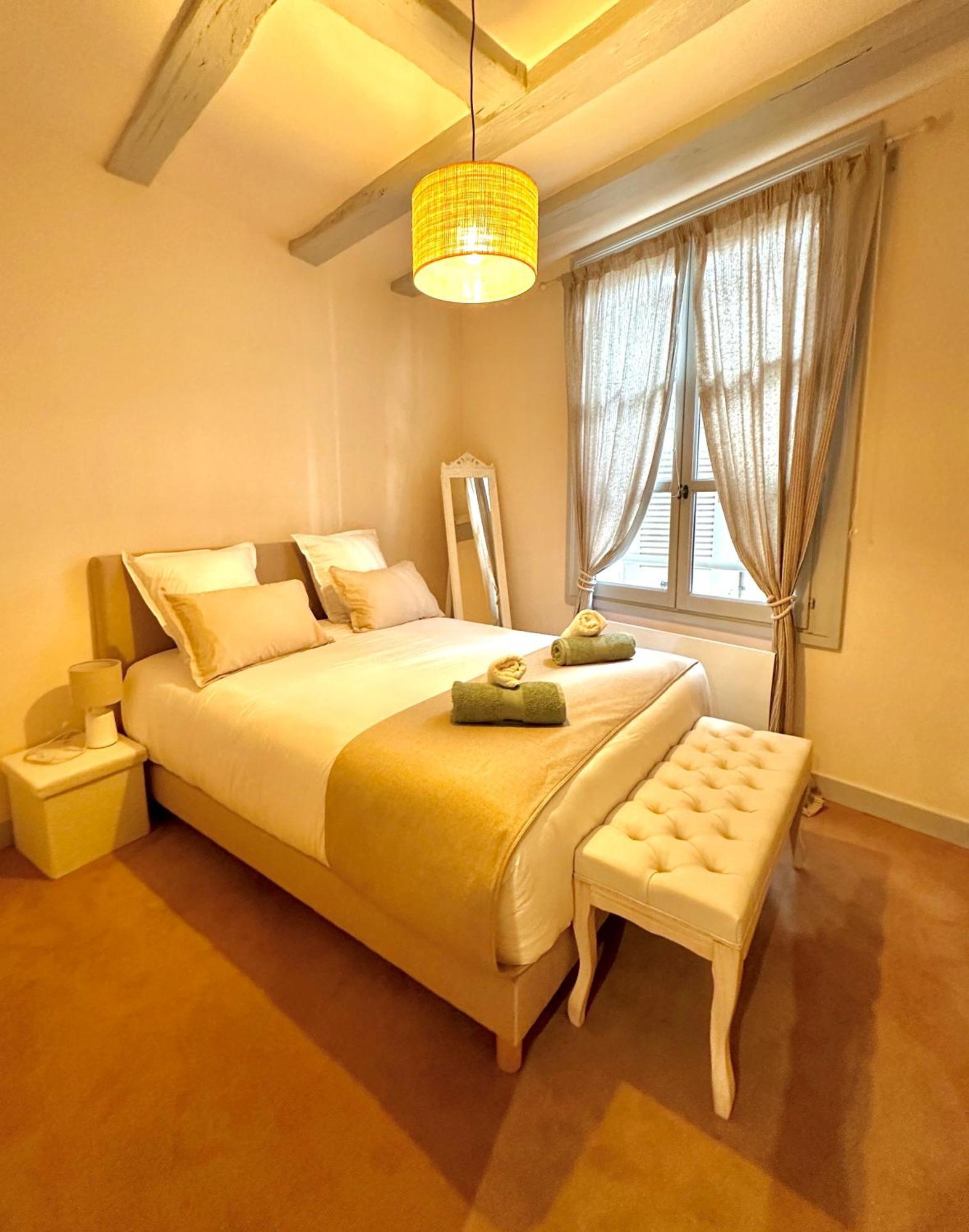 Limoges Centre Appartement De Charme ภายนอก รูปภาพ
