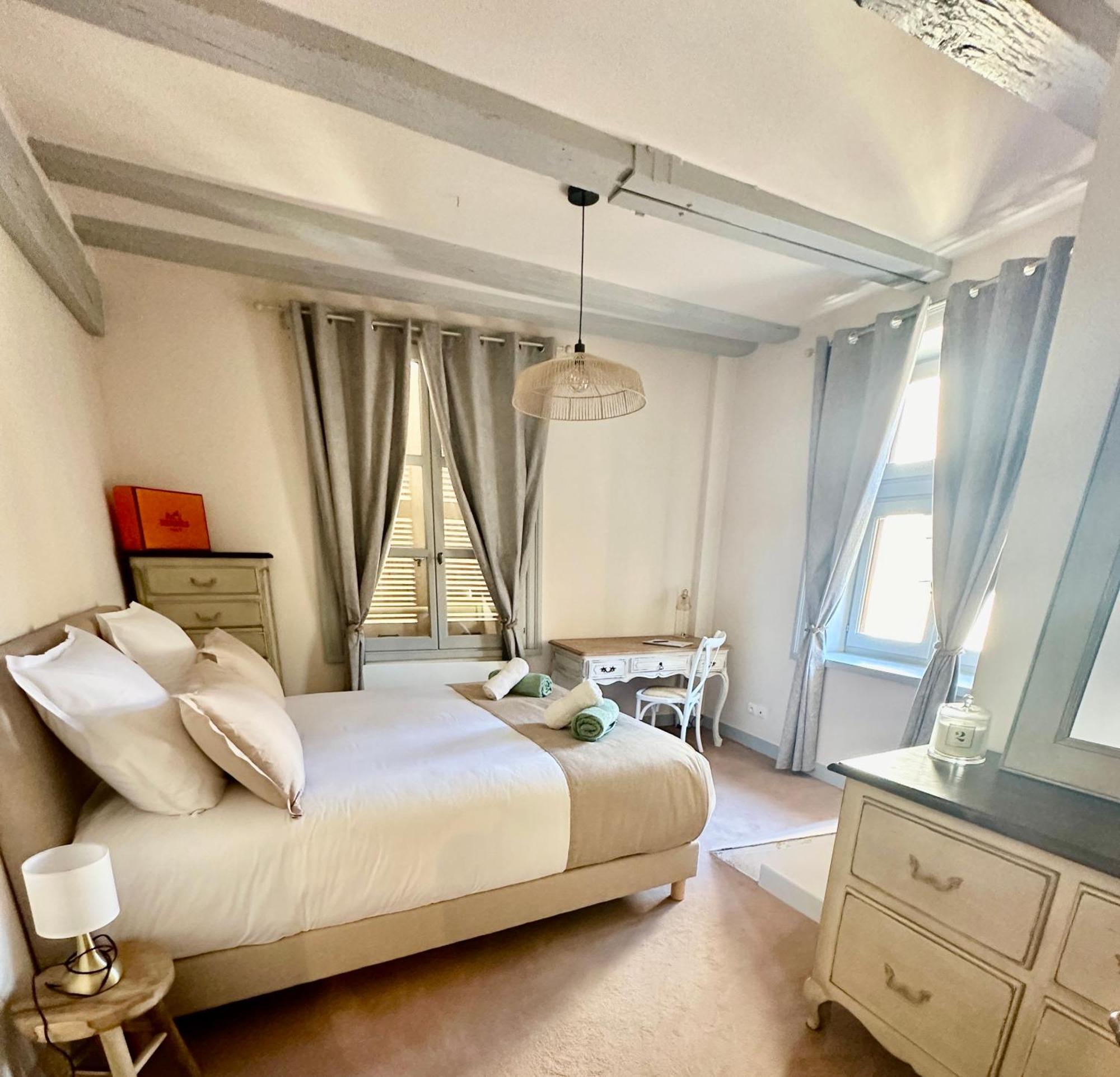 Limoges Centre Appartement De Charme ภายนอก รูปภาพ