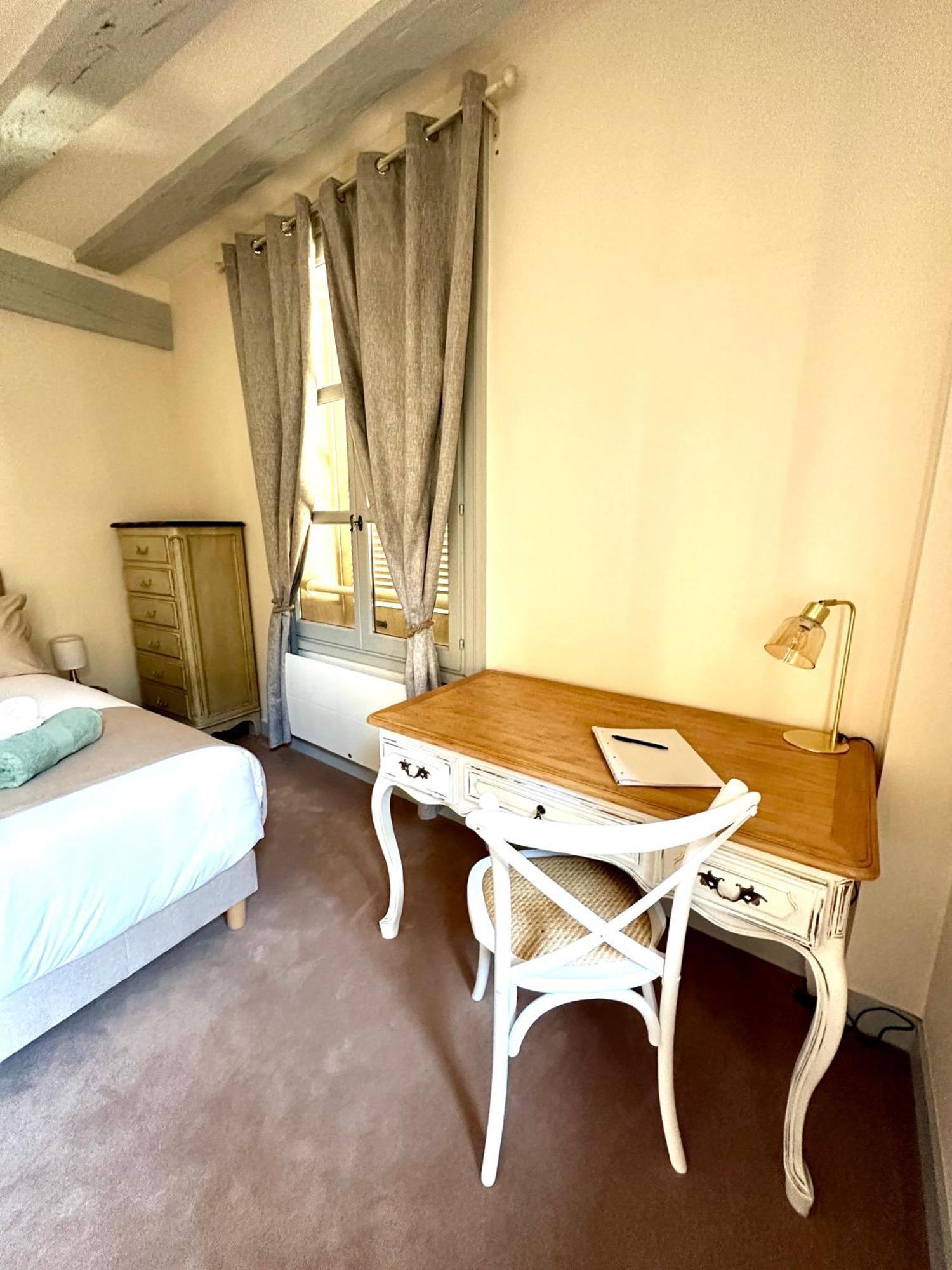Limoges Centre Appartement De Charme ภายนอก รูปภาพ