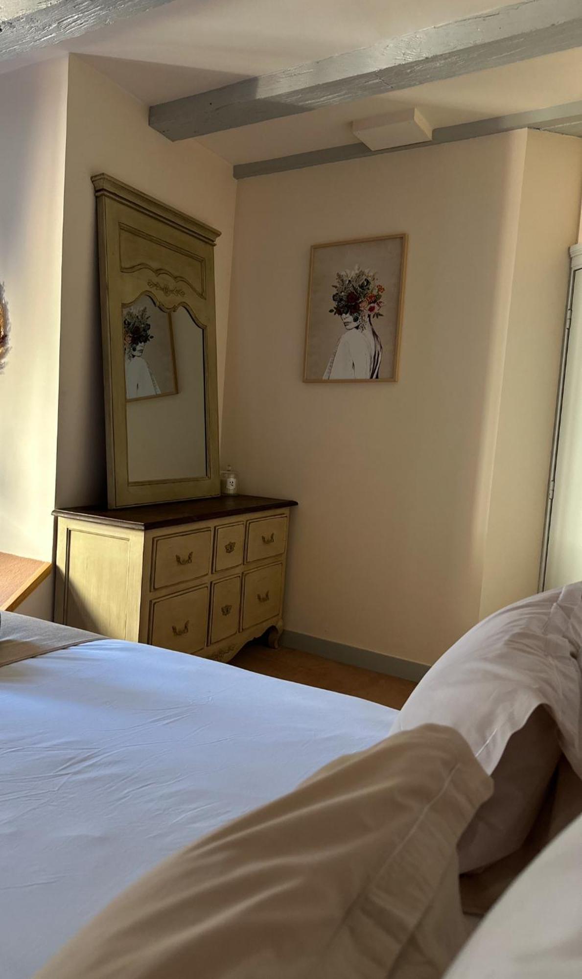 Limoges Centre Appartement De Charme ภายนอก รูปภาพ